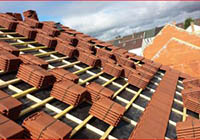 Rénover sa toiture à Sainghin-en-Weppes